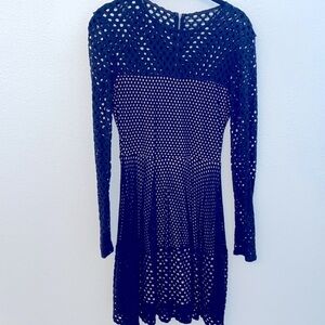 BCBGMaxAzria  Cocktail Dress In Time for Happy Hour